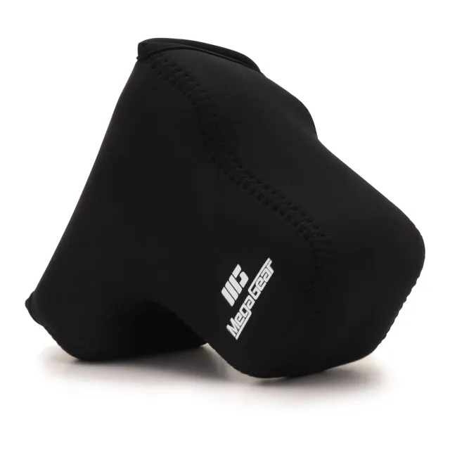 MegaGear MG1469 custodia neoprene GX9 nero antiurto