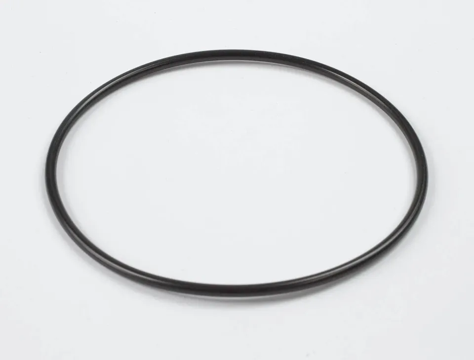T-Housing H10 Power guarnizione posteriore 3mm Hero 9-13