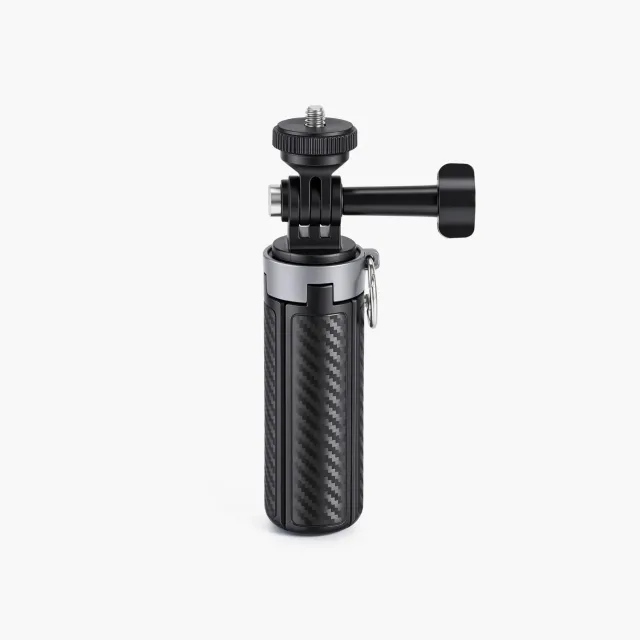 VSGO mini treppiede telescopico 1/4" compatto 325 mm