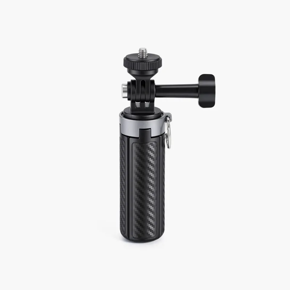 VSGO mini treppiede telescopico 1/4" compatto 325 mm