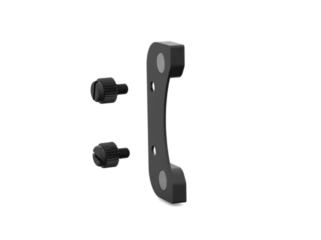 T-Housing Hero 5/6/7 Black supporto magnetico filtri 67mm