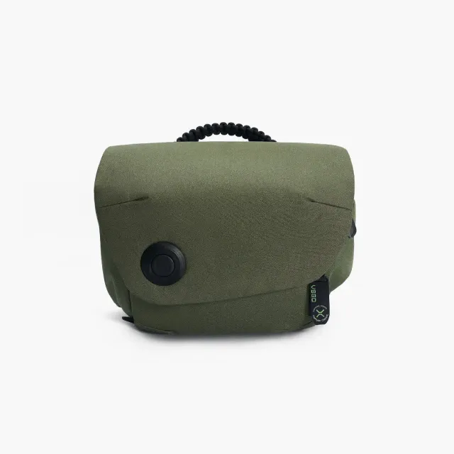 VSGO Black Snipe Casual Roaming borsa fotografica 6L