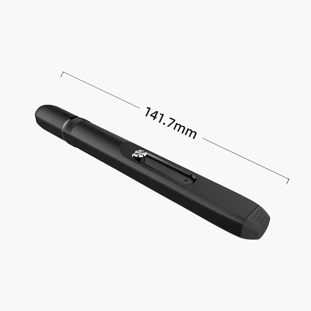 VSGO VS-A8E kit pulizia fotocamera 11 in 1 completo