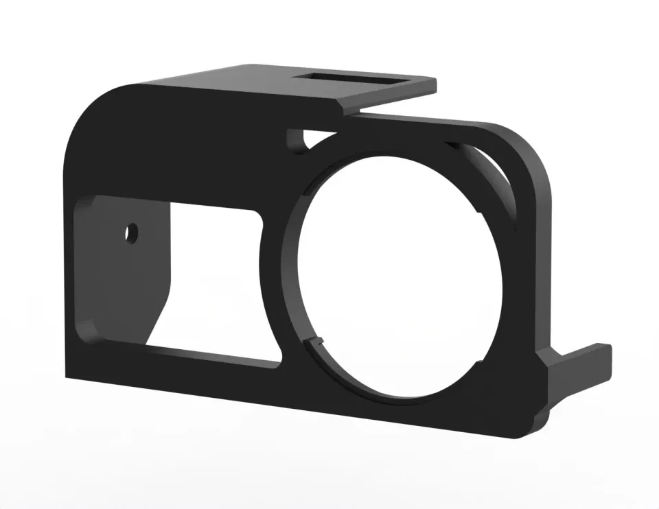 T-Housing H10 Power adattatore obiettivi Inon SD