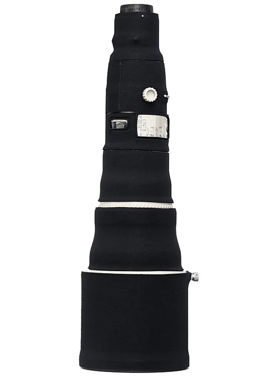 LensCoat Canon 800mm f/5.6 IS cover Canon White Classic