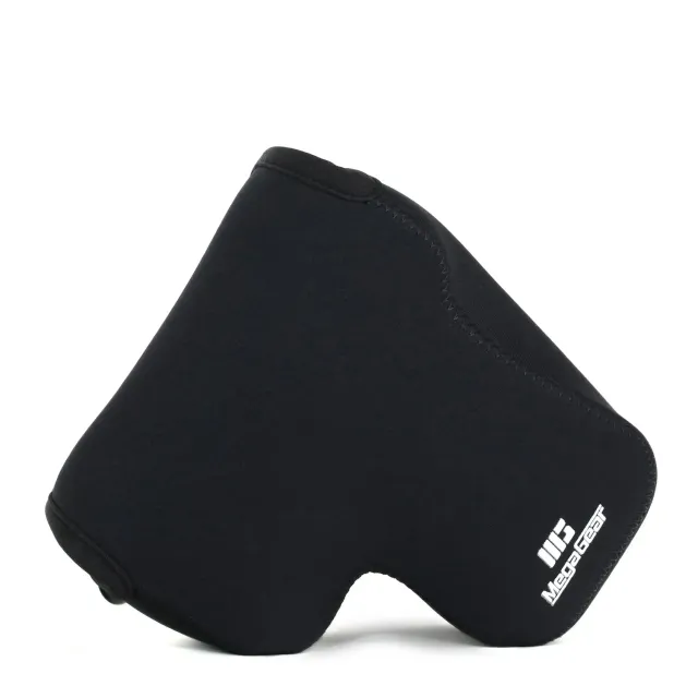 MegaGear MG755 Custodia Neoprene Sony RX10 III IV Nero