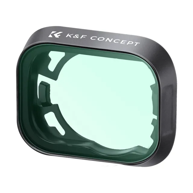K&F Concept Mini 3 Pro filtro UV drone leggero