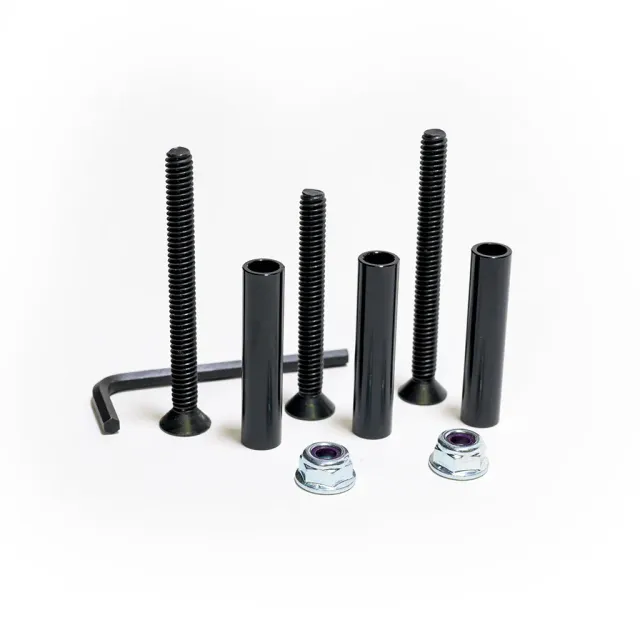 Ready Rig VEGA kit viti distanziali piastra