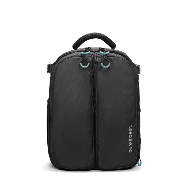 Gura Gear Kiboko 16L+ Zaino Mirrorless 14" laptop leggero
