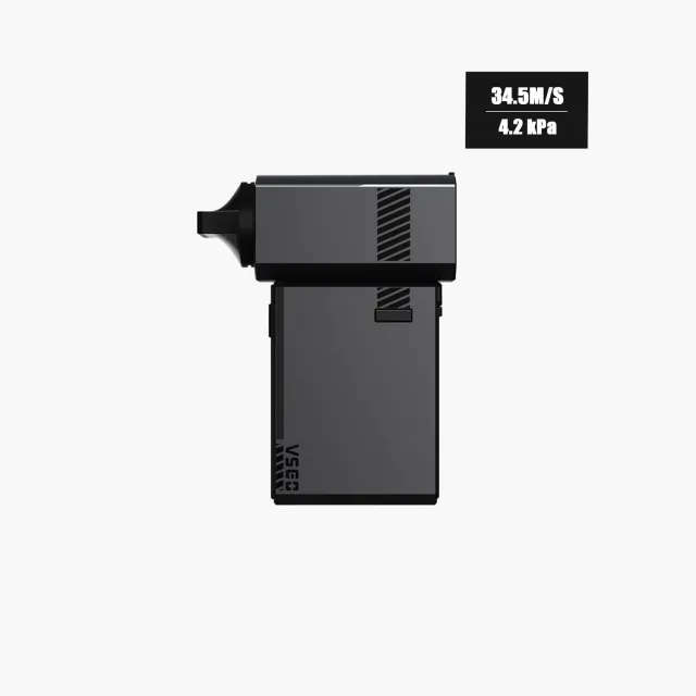 VSGO Pocket Beast V-EB012E-S1 Soffiatore Fotocamera Elettrico