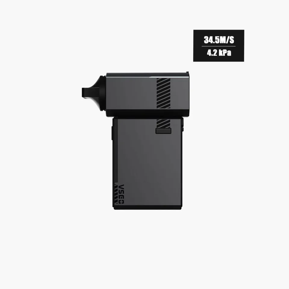 VSGO Pocket Beast V-EB012E-S1 Soffiatore Fotocamera Elettrico