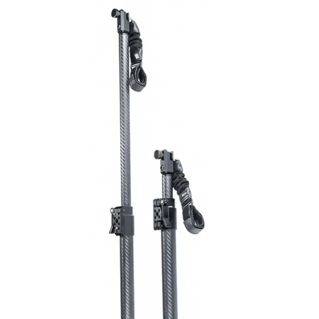 Ready Rig ProArm Upgrade Bracci Carbonio 40 libbre Coppia