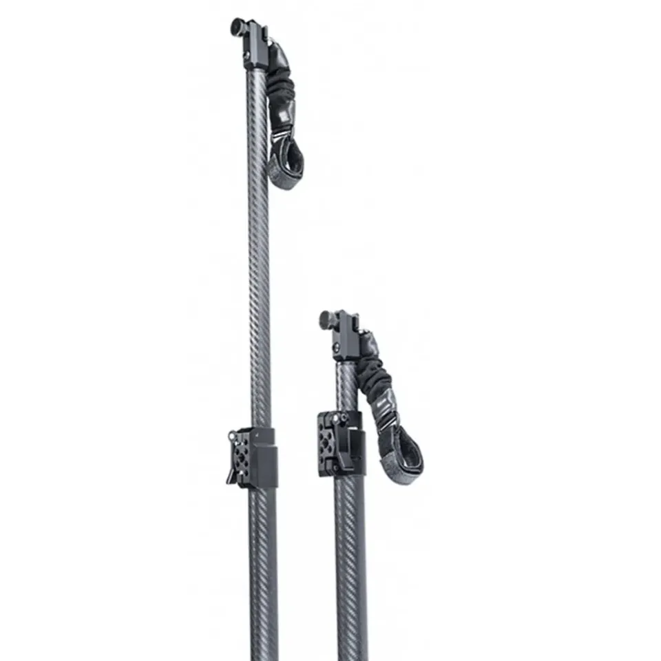 Ready Rig ProArm Upgrade Bracci Carbonio 40 libbre Coppia
