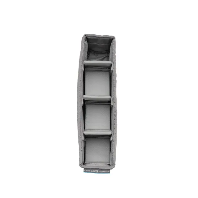 Gura Gear Chobe Insert 13" inserto divisorio imbottito