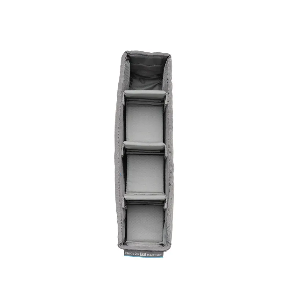 Gura Gear Chobe Insert 13" inserto divisorio imbottito