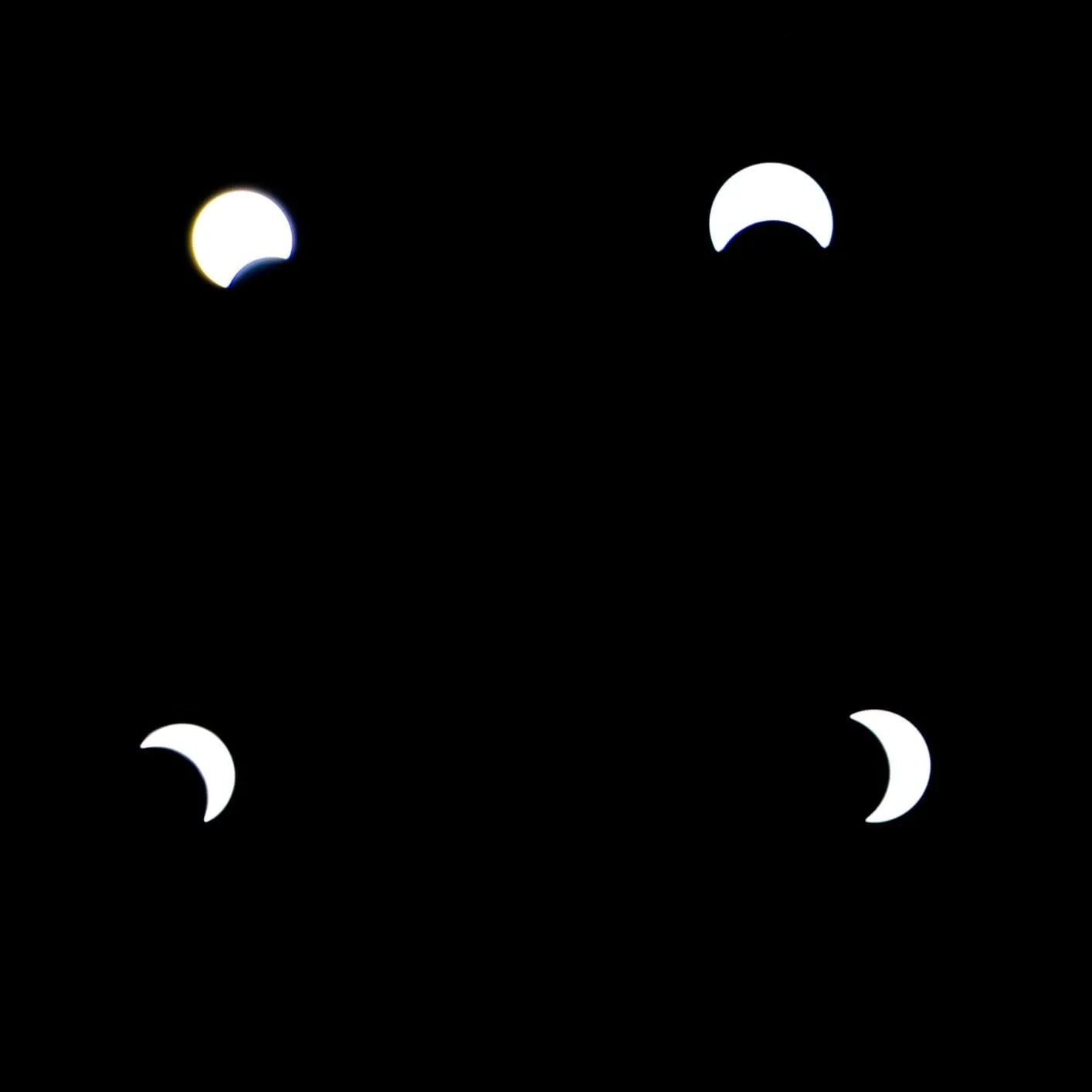 K&F Concept Nano-Xcel ND20 Filtro ND 82mm Eclissi Solare