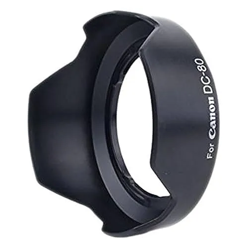 MegaGear MG237 LH-DC80 paraluce Canon G1 X Mark II