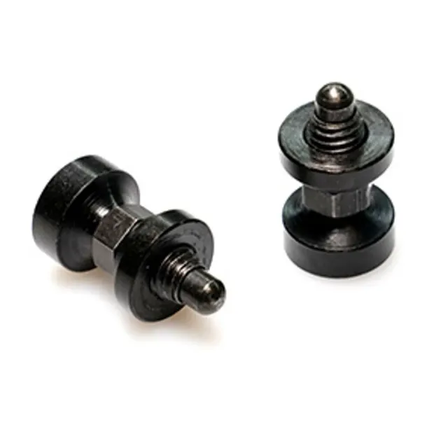 Ready Rig Spring Bolt kit ricambio 2 pezzi per gilet GS