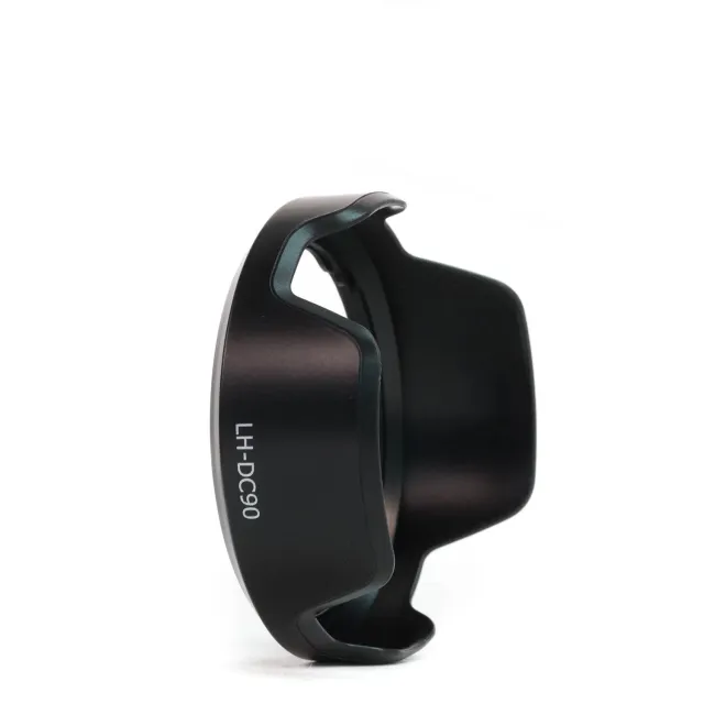 MegaGear LH-DC90 paraluce Canon SX60 HS leggero