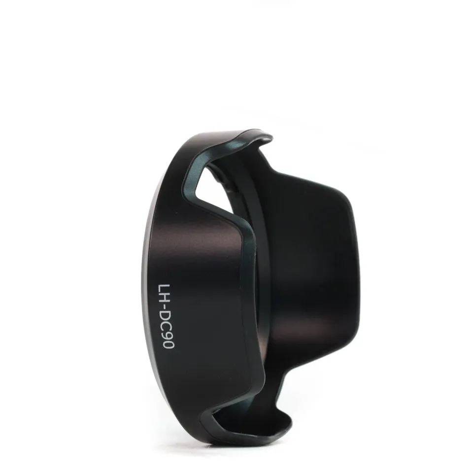 MegaGear LH-DC90 paraluce Canon SX60 HS leggero