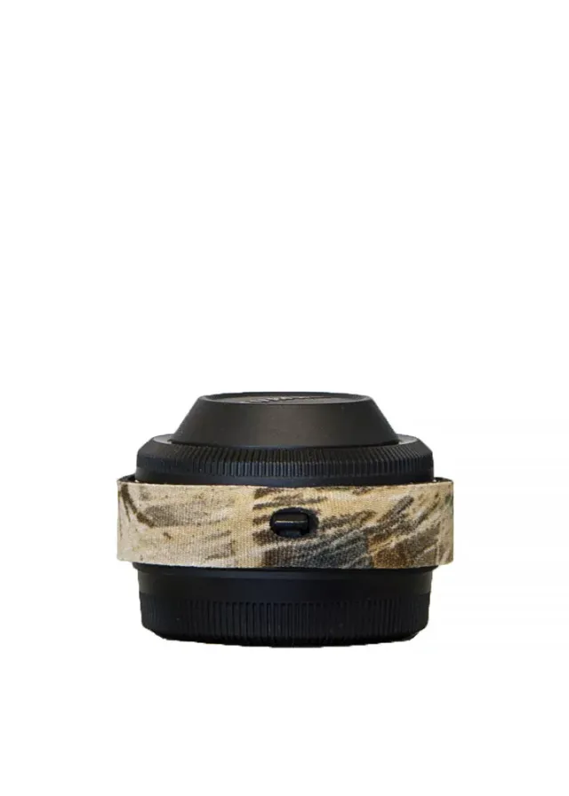 LensCoat Fuji XF 1.4x cover teleconverter Classic nero