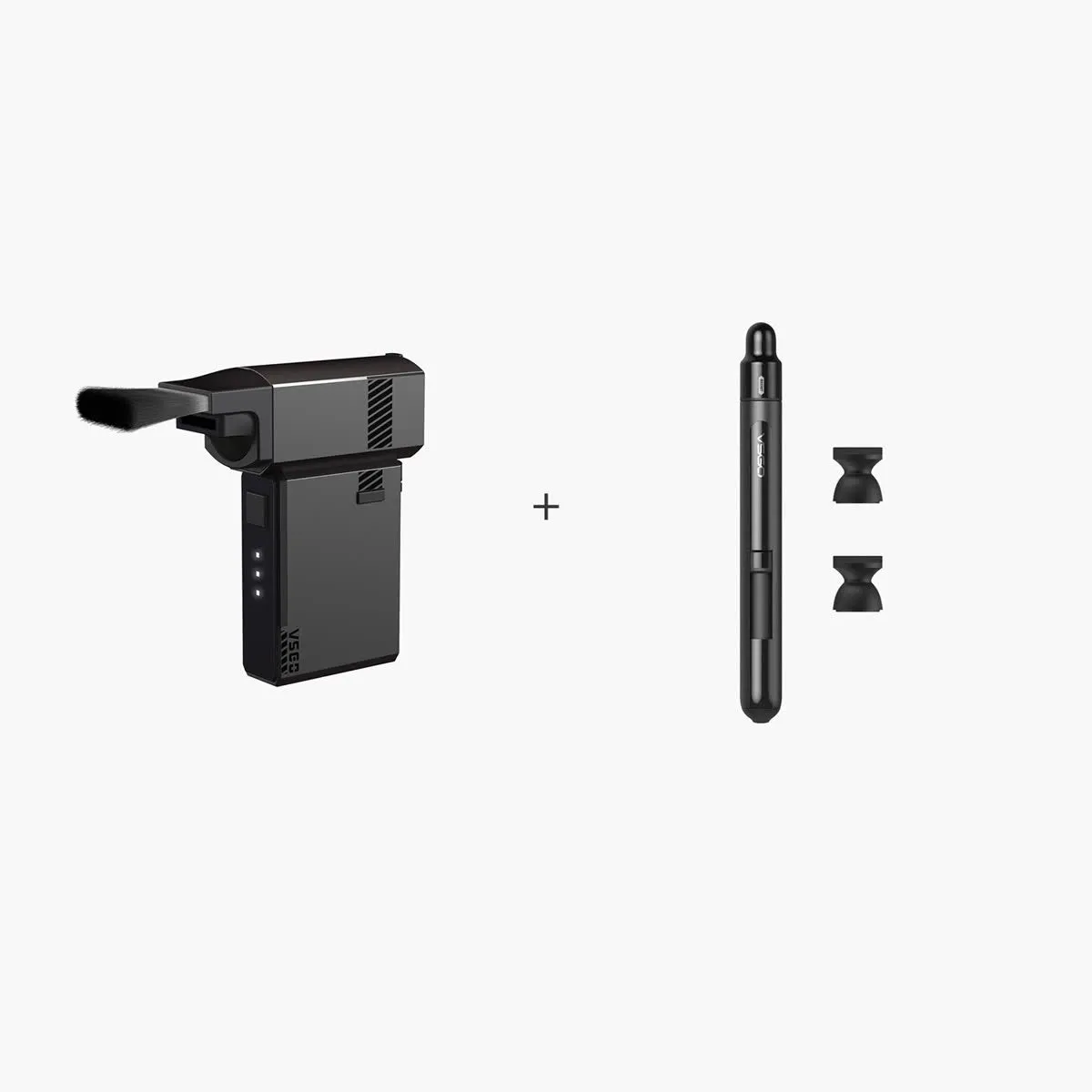 VSGO Pocket Beast V-EB012E-S1 Soffiatore Fotocamera Elettrico