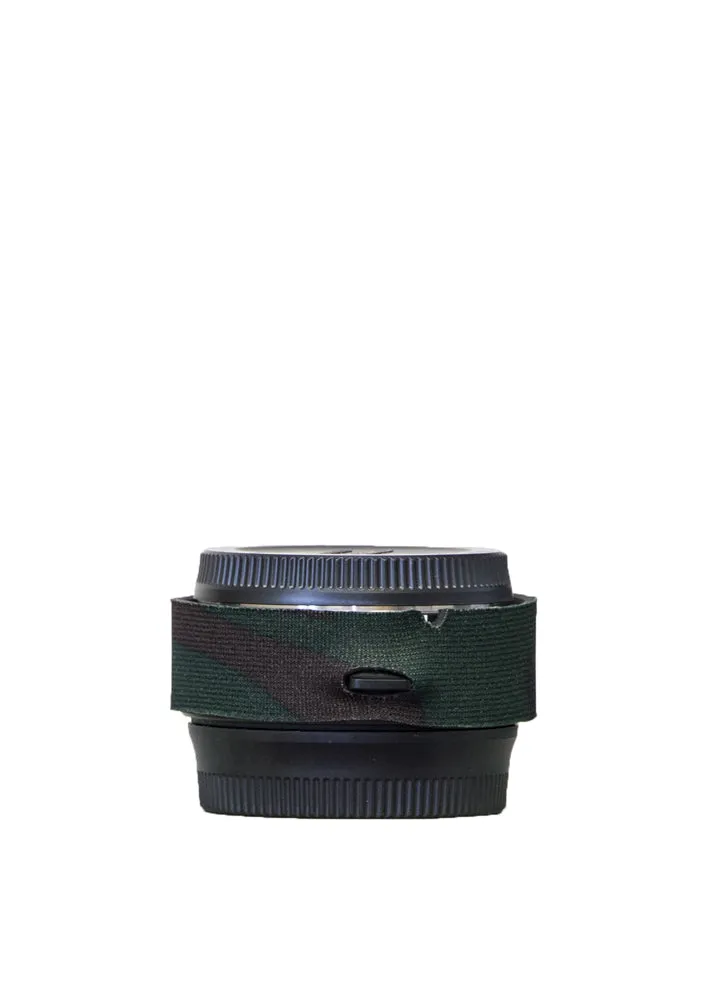 Lenscoat Tamron 1.4x cover teleconverter Classic nero neoprene