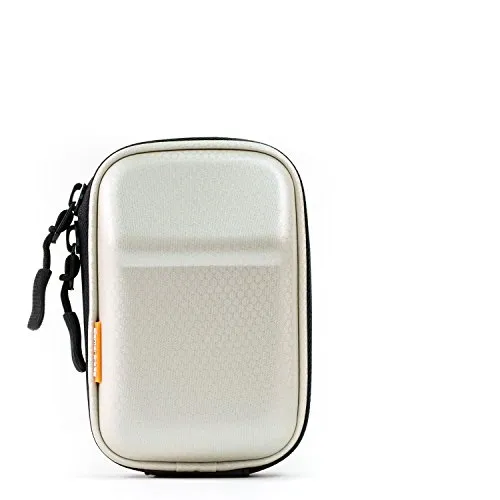 MegaGear MG195 astuccio Sony RX100 I II III IV V VI grigio