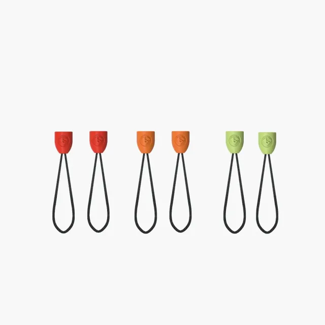 VSGO Quick Connector connettore tracolla 6 pezzi 80kg