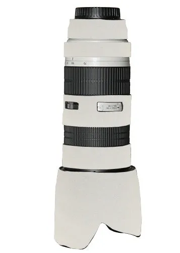 LensCoat Canon EF 70-200mm f/2.8 Non-IS copertura obiettivo neoprene