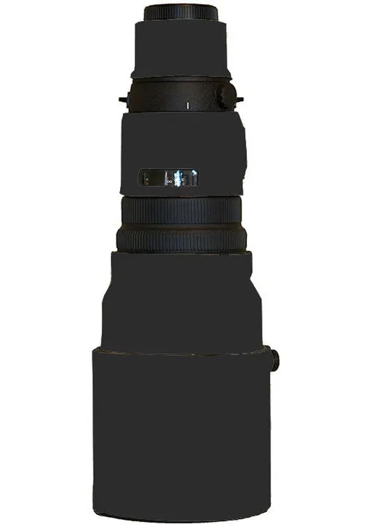LensCoat Olympus 300mm f/2.8 ED copertura obiettivo Classic Nero neoprene