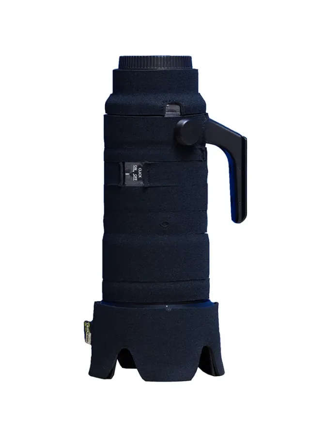 LensCoat Nikon Z 70-200mm f/2.8 VR S II copertura obiettivo neoprene