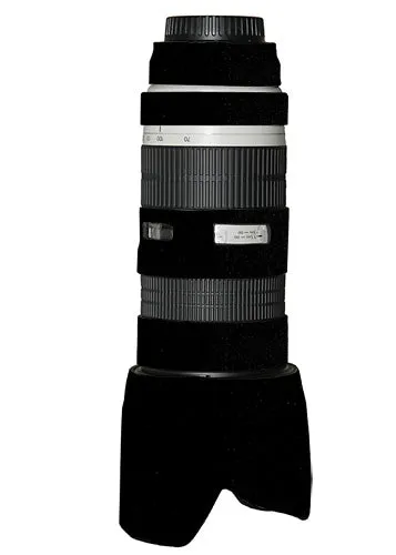 LensCoat Canon EF 70-200mm f/2.8 Non-IS copertura obiettivo neoprene