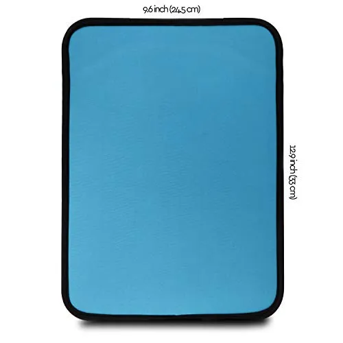 MegaGear MG1627 Sleeve Neoprene MacBook 12" Blu