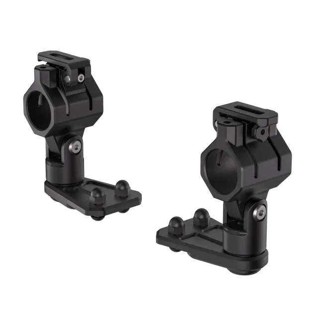 Ready Rig Shoulder Clamp V2 Upgrade Morsetti Spalla Coppia