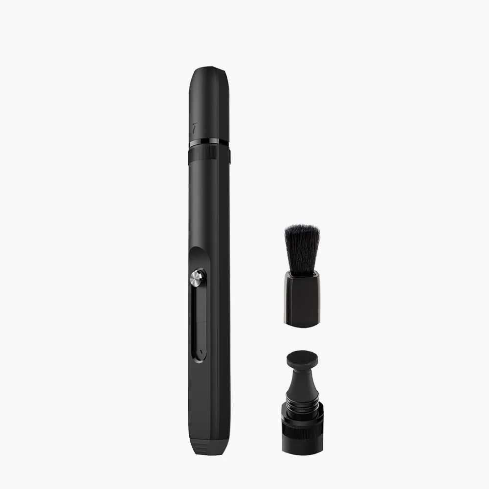 VSGO VS-A8E kit pulizia fotocamera 11 in 1 completo