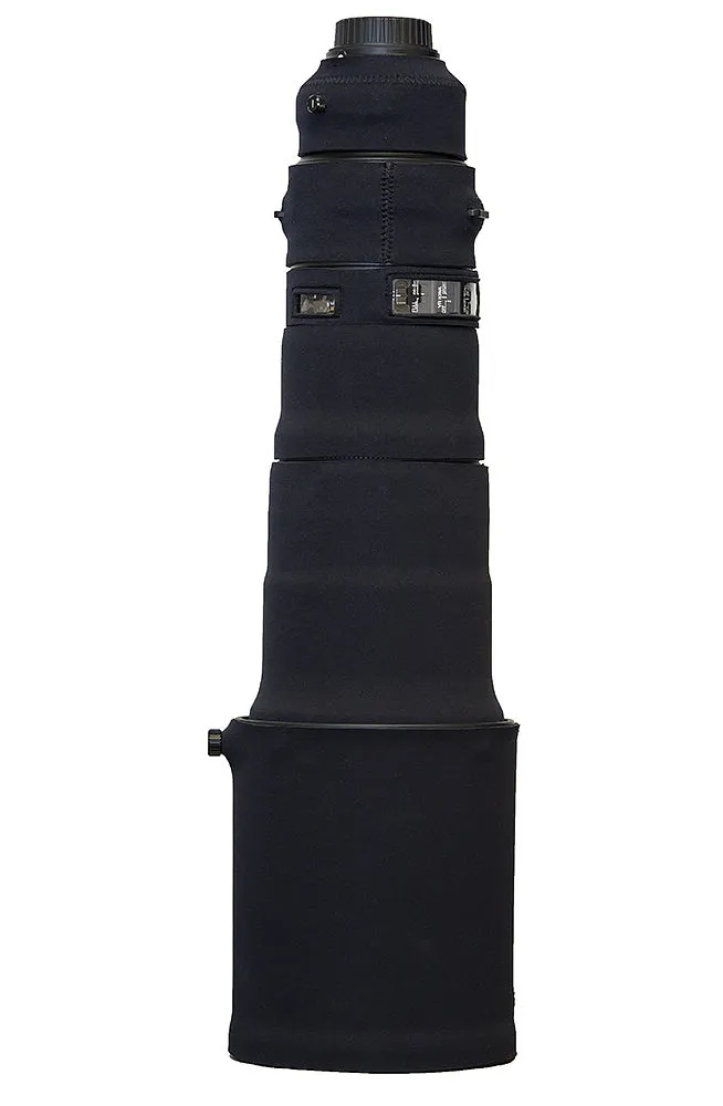 LensCoat Nikon 500 f/4 FL VR copertura obiettivo neoprene