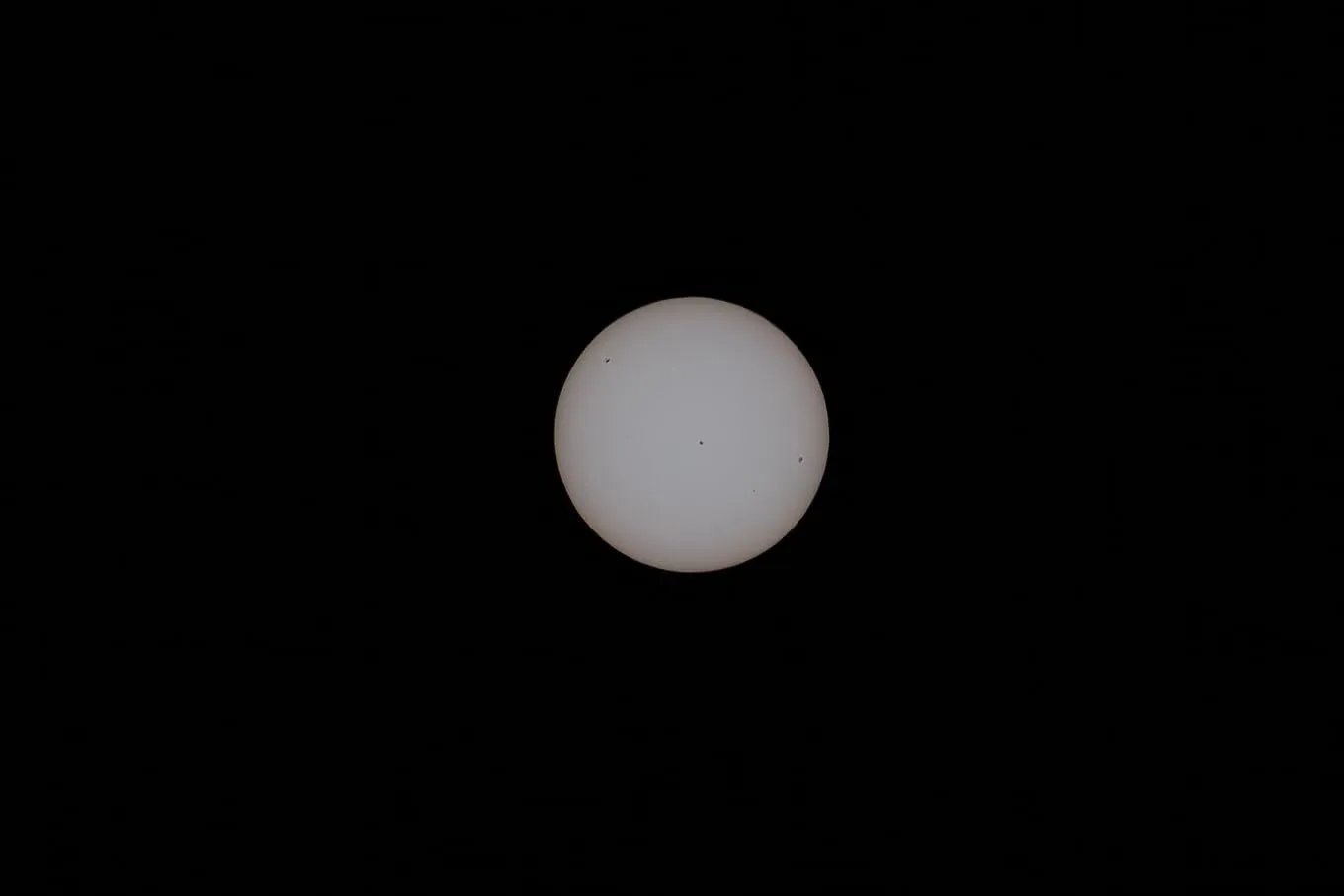 K&F Concept Nano-Xcel ND20 Filtro ND 82mm Eclissi Solare