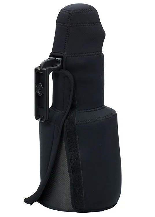LensCoat TravelCoat Nikon 500 VR custodia obiettivo neoprene 3 mm