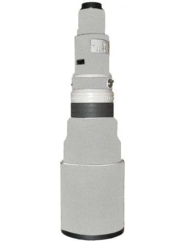 LensCoat Canon 600mm f/4 Non-IS copertura Max4 Classic