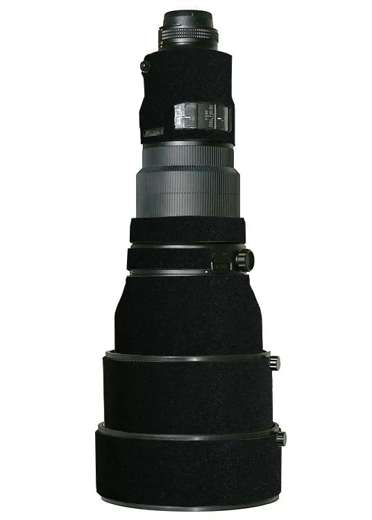 LensCoat Nikon 400mm f/2.8 AF-S I copertura teleobiettivo Classic