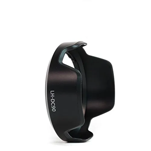 MegaGear LH-DC90 paraluce Canon SX60 HS leggero