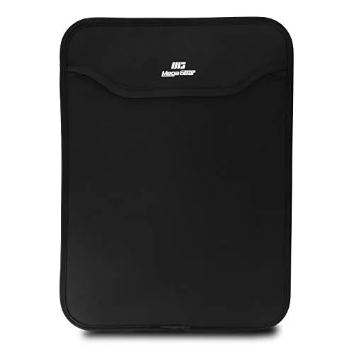 MegaGear MG1625 Sleeve Neoprene MacBook 12" Nero