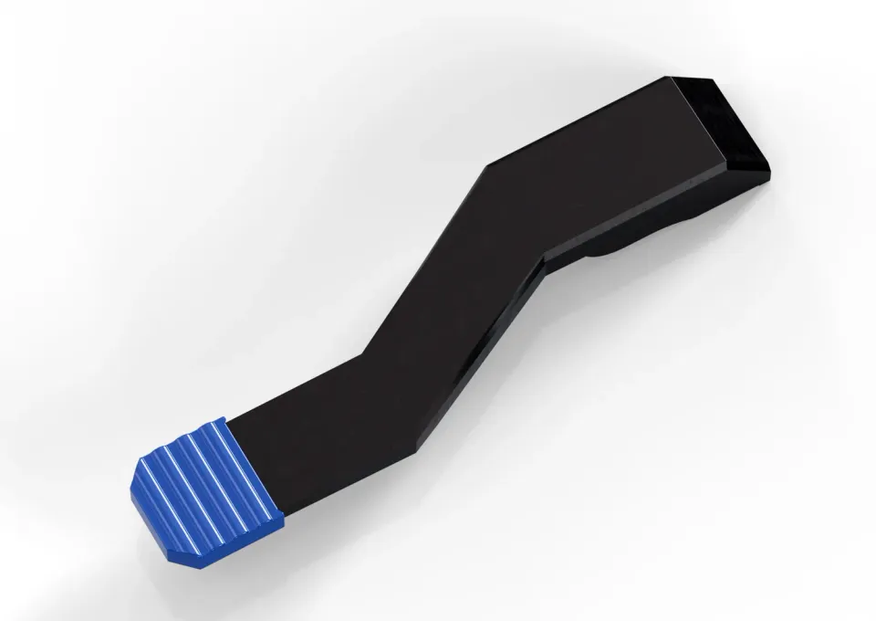 T-Housing Pulsante Scatto XL per Mission 1 e Mission 1 Pro