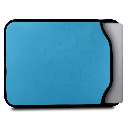 MegaGear MG1627 Sleeve Neoprene MacBook 12" Blu