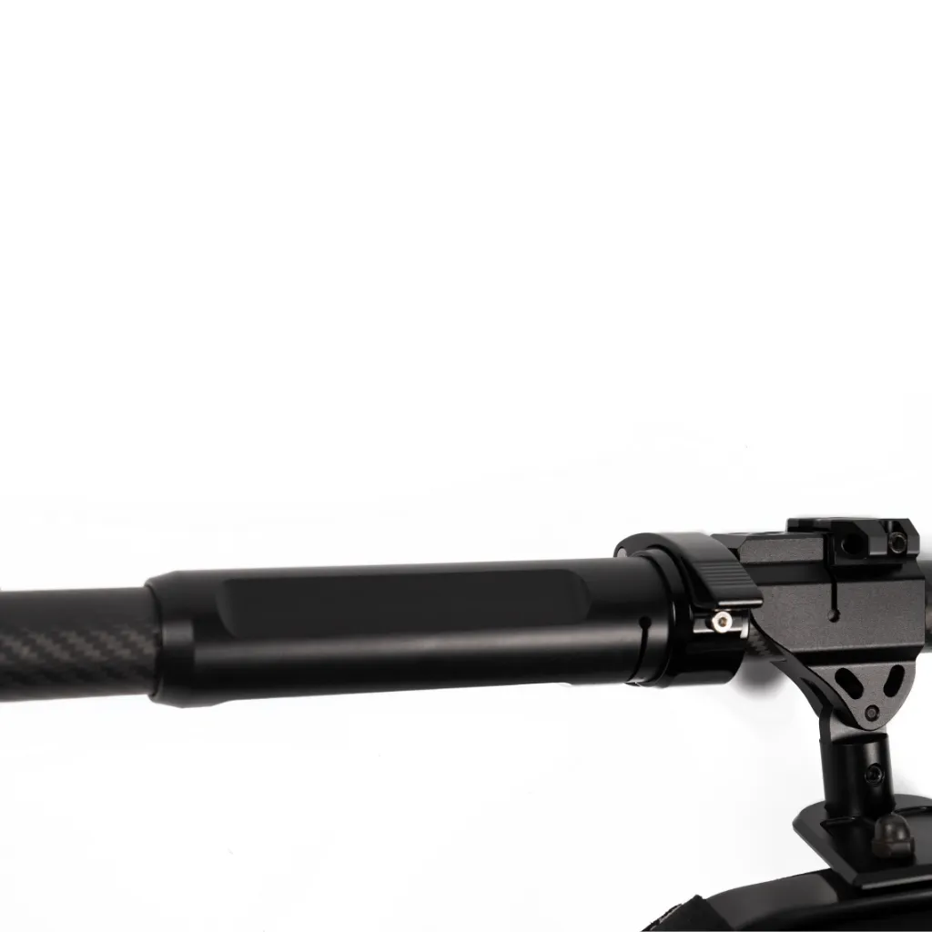 Ready Rig VEGA Arm Clamps morsetti bracci ProArms