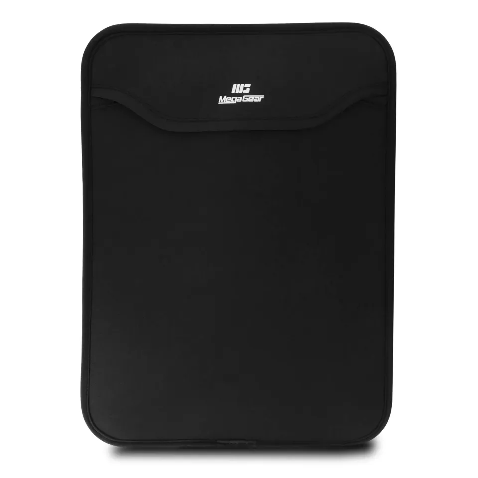 MegaGear MG1625 Sleeve Neoprene MacBook 12" Nero