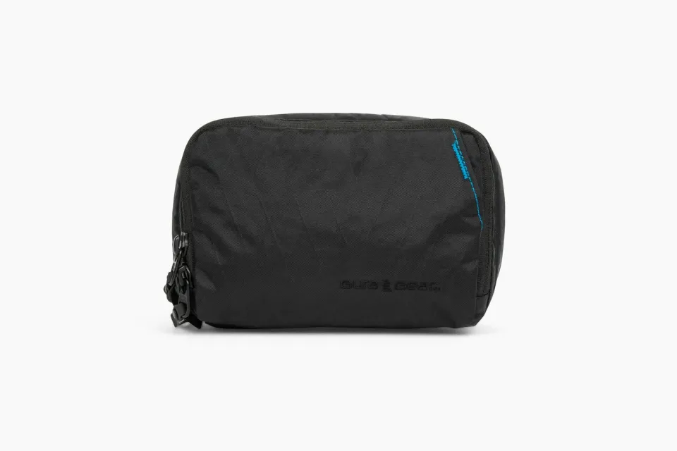 Gura Gear Et Cetera Tech Organizer tech Small nero modulare
