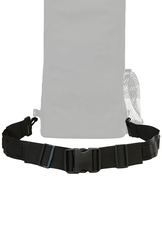 LensCoat Waist Belt cintura borsa Xpandable regolabile