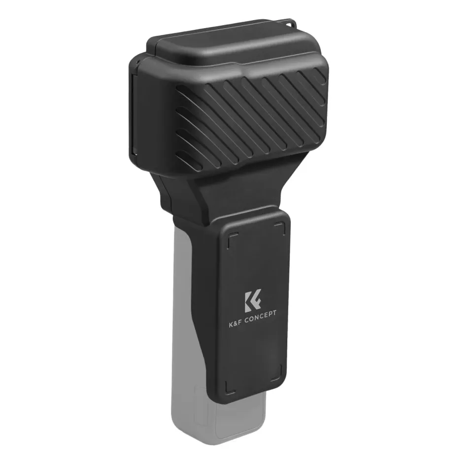 K&F Concept custodia PC per DJI Osmo Pocket 4P rigida